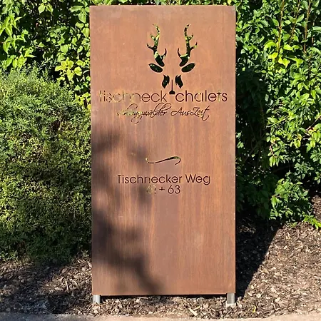 Tischneck - Traumferienhaeuser Im Schwarzwald - Riva Hardt (Baden-Wurttemberg)