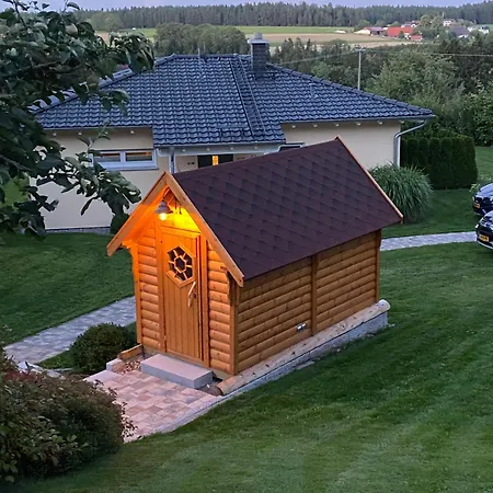 Casa vacanze Tischneck - Traumferienhaeuser Im Schwarzwald - Riva *