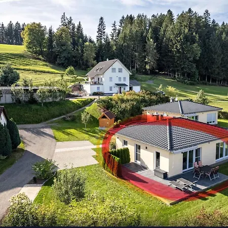 Tischneck - Traumferienhaeuser Im Schwarzwald - Riva * Hardt (Baden-Wurttemberg)