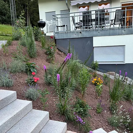 Tischneck - Traumferienhaeuser Im Schwarzwald - Riva Дом отдыха
