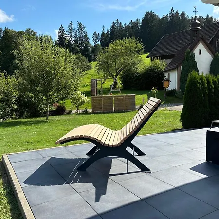 Tischneck - Traumferienhaeuser Im Schwarzwald - Riva Casa vacanze