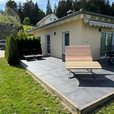 Casa vacanze Tischneck - Traumferienhaeuser Im Schwarzwald - Riva