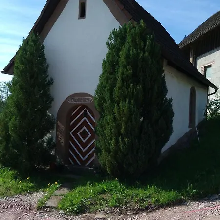 Tischneck - Traumferienhaeuser Im Schwarzwald - Riva Casa vacanze Hardt (Baden-Wurttemberg)