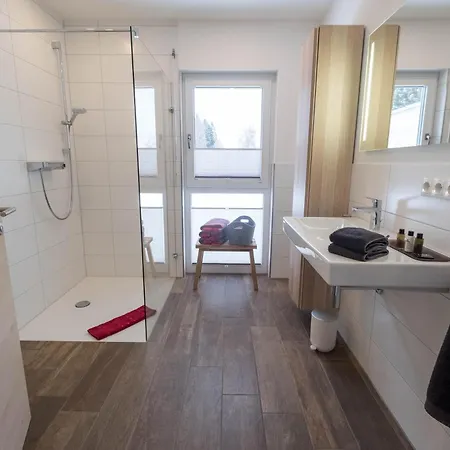 Casa vacanze Tischneck - Traumferienhaeuser Im Schwarzwald - Riva Hardt (Baden-Wurttemberg)