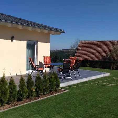 Tischneck - Traumferienhaeuser Im Schwarzwald - Riva