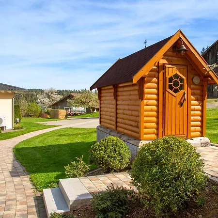 Casa vacanze Tischneck - Traumferienhaeuser Im Schwarzwald - Riva *