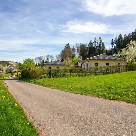 Tischneck - Traumferienhaeuser Im Schwarzwald - Riva *