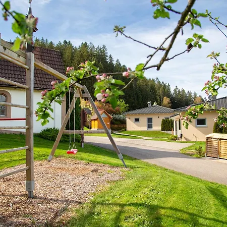 Casa vacanze Tischneck - Traumferienhaeuser Im Schwarzwald - Riva