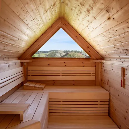 Tischneck - Traumferienhaeuser Im Schwarzwald - Riva Casa vacanze