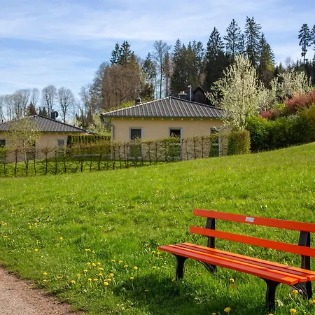 Casa vacanze Tischneck - Traumferienhaeuser Im Schwarzwald - Riva Hardt (Baden-Wurttemberg)