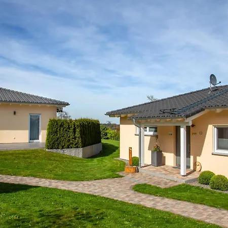 Tischneck - Traumferienhaeuser Im Schwarzwald - Riva Casa vacanze Hardt (Baden-Wurttemberg)