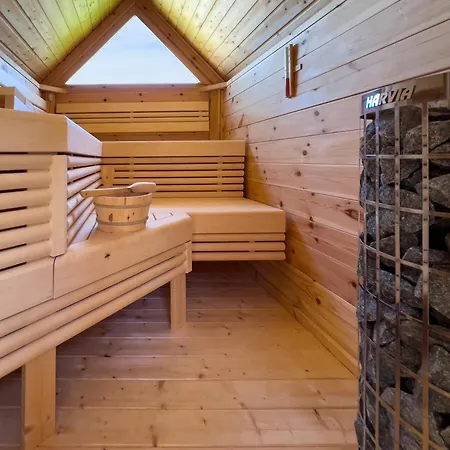 Casa vacanze Tischneck - Traumferienhaeuser Im Schwarzwald - Riva