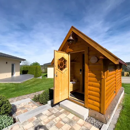 Casa vacanze Tischneck - Traumferienhaeuser Im Schwarzwald - Riva Hardt (Baden-Wurttemberg)