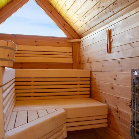 Tischneck - Traumferienhaeuser Im Schwarzwald - Riva Casa vacanze *