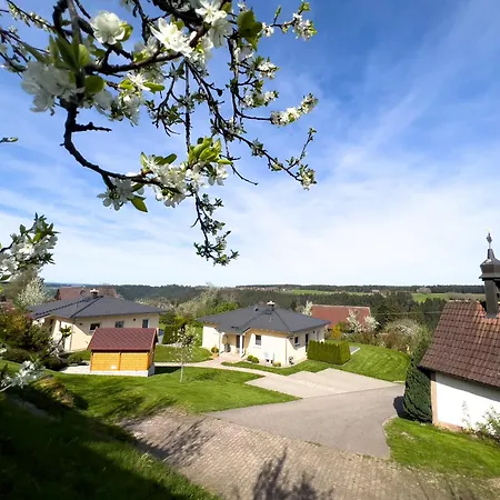 Tischneck - Traumferienhaeuser Im Schwarzwald - Riva Casa vacanze
