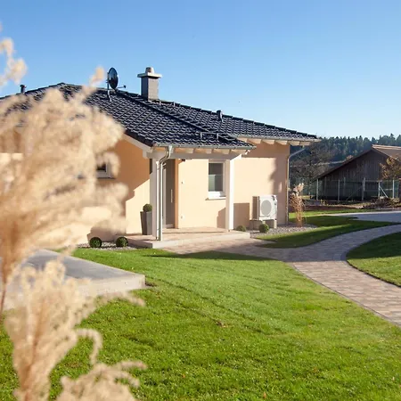 Tischneck - Traumferienhaeuser Im Schwarzwald - Riva Hardt (Baden-Wurttemberg)