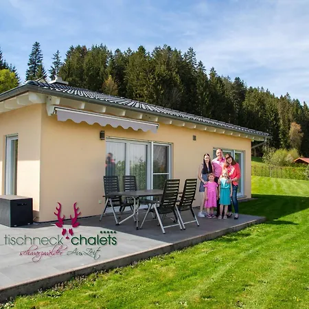 Tischneck - Traumferienhaeuser Im Schwarzwald - Riva Casa vacanze *