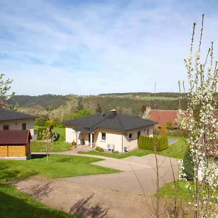 Casa vacanze Tischneck - Traumferienhaeuser Im Schwarzwald - Riva